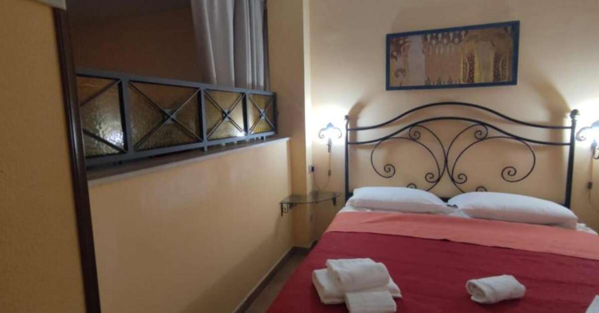 Een foto van Residence Dei Baroni