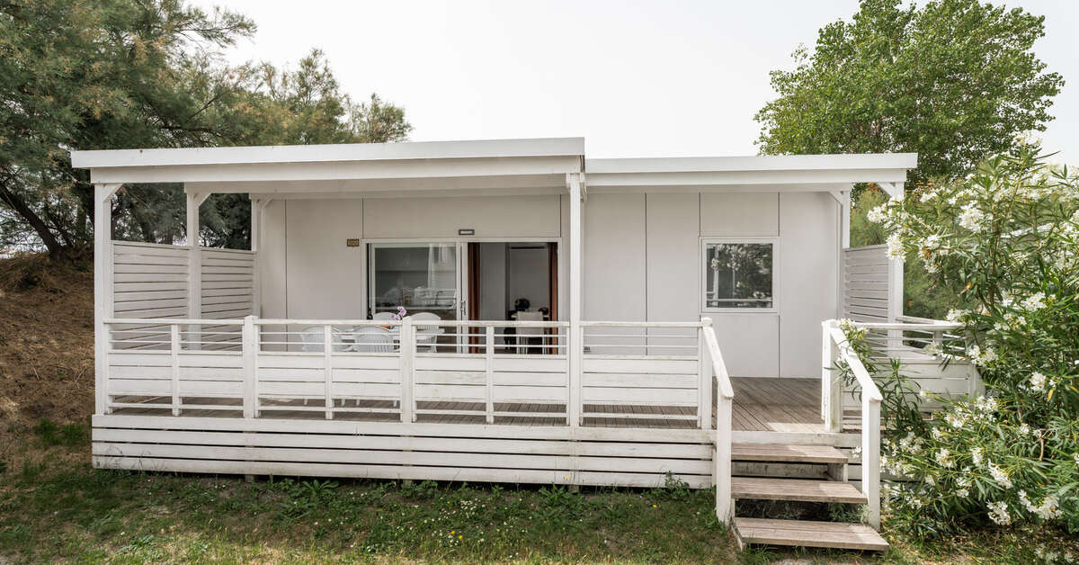 Een foto van Vigna sul Mar Camping Village