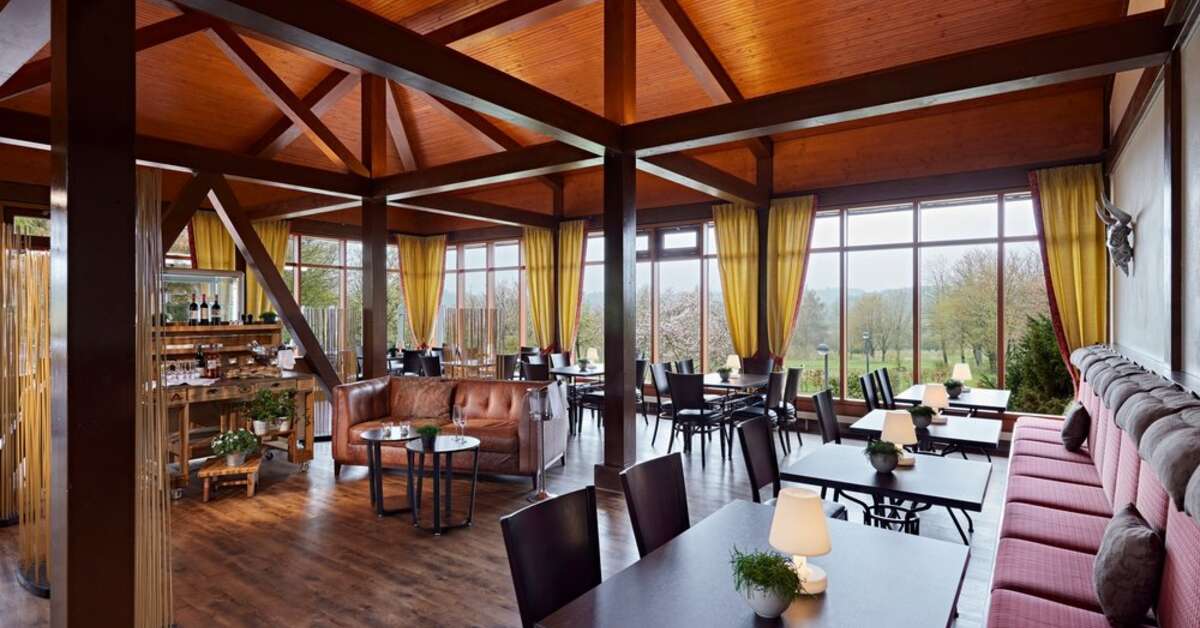 Een foto van Golf- & Sporthotel Wiesensee