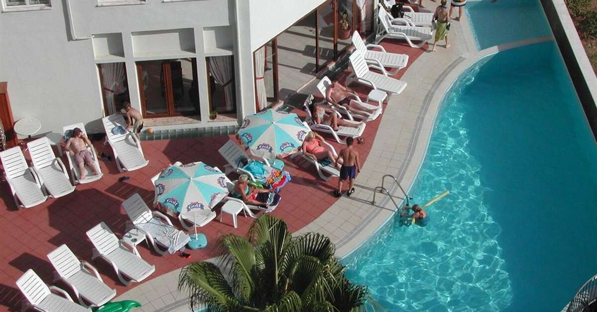 Een foto van Avos Appartementen