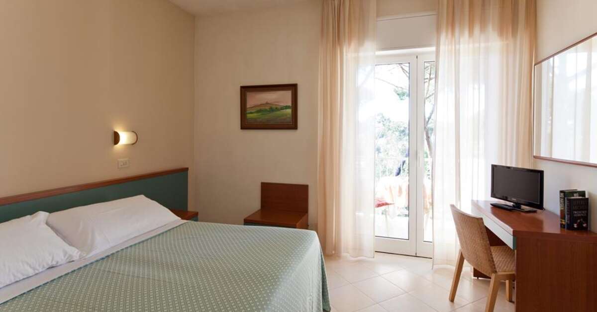 Een foto van Hotel Andreaneri