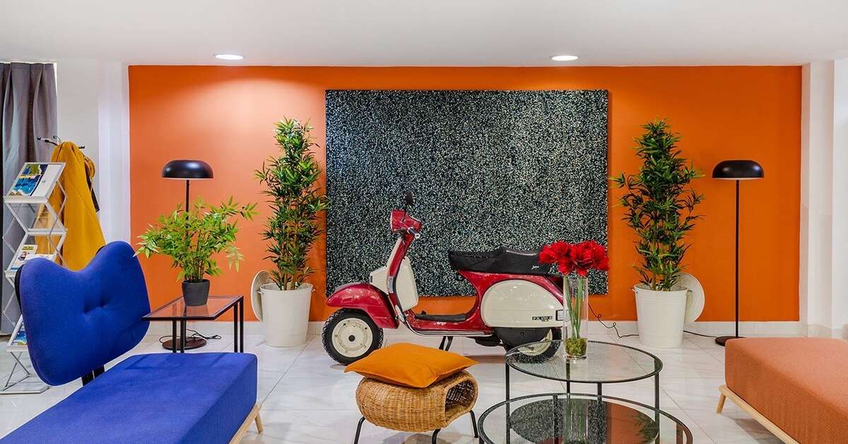 Een foto van Hotel Split Inn by President