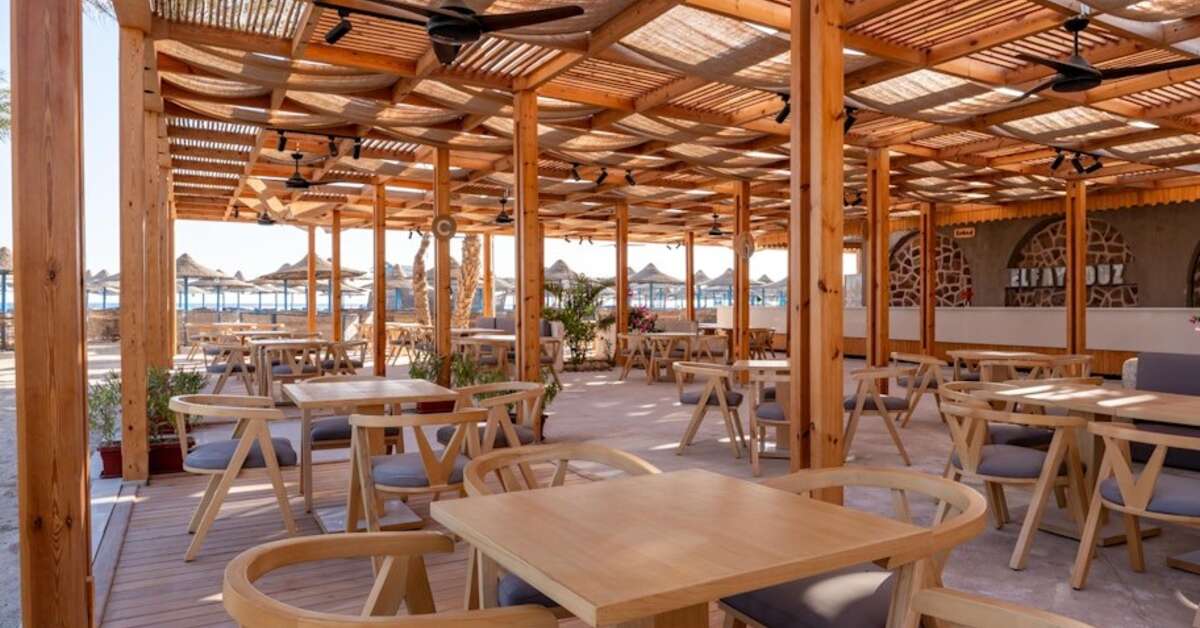 Een foto van Utopia Blue Resort