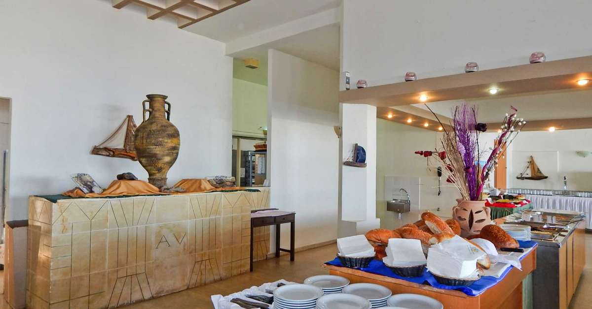 Een foto van Atali Grand Resort
