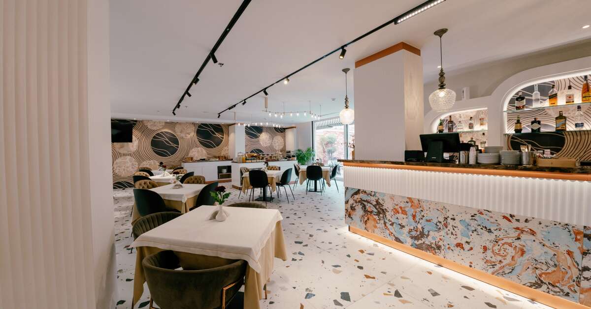 Een foto van Moenia Boutique Hotel