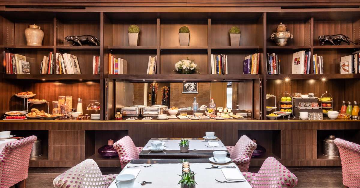 Een foto van Elysia by Inwood Hotels