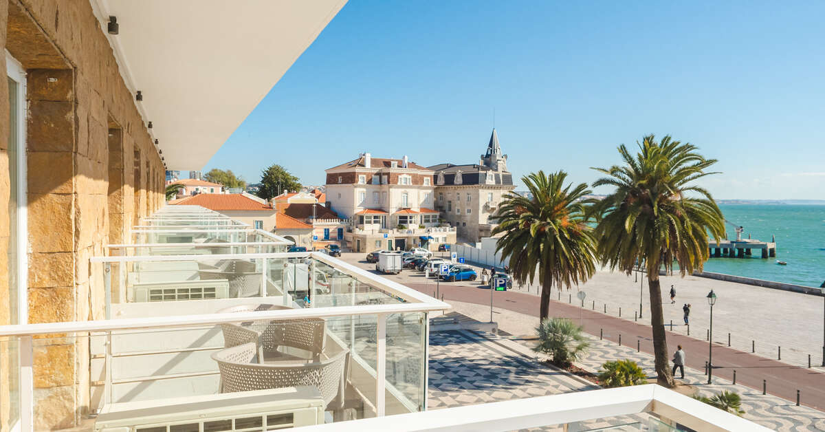 Een foto van Hotel Baia