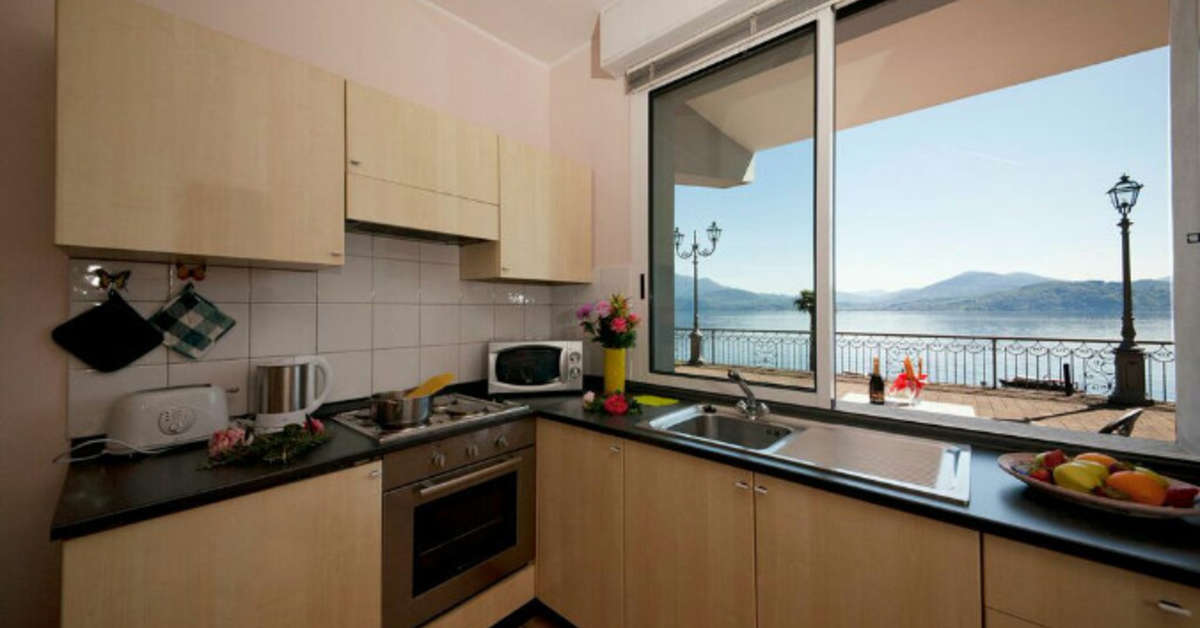 Een foto van Residence Casa & Vela