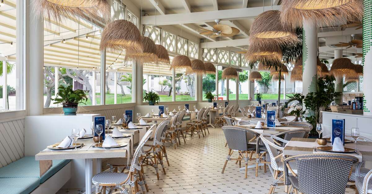 Een foto van Alua Suites Fuerteventura