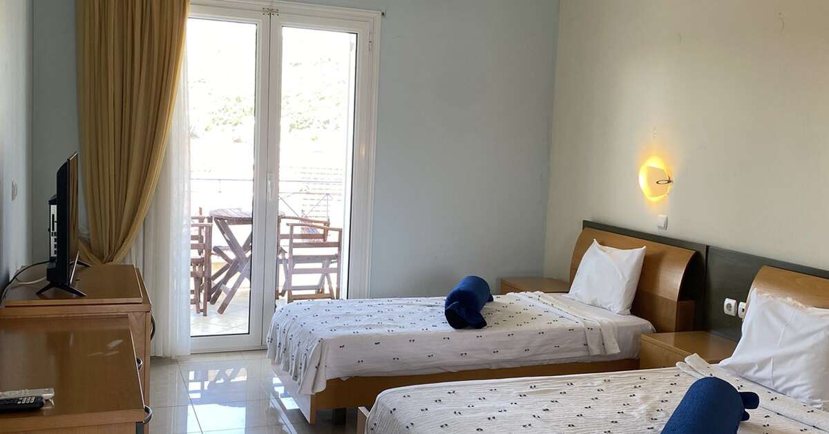 Een foto van Sunrise Beach Hotel