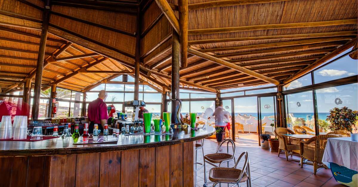Een foto van SBH Hotel Costa Calma Beach Resort