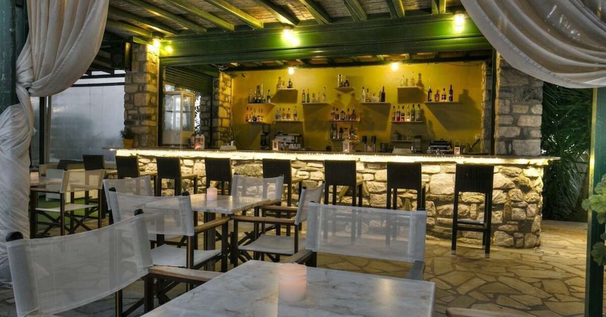 Een foto van Asteras Paradise Hotel