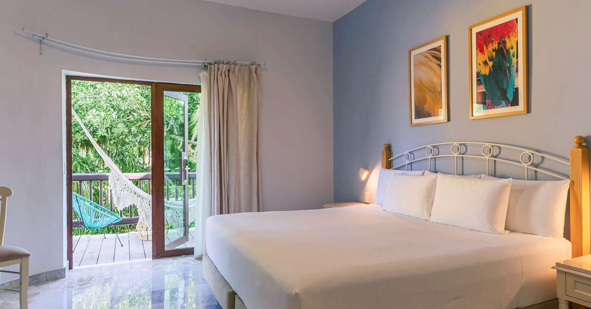 Een foto van Iberostar Cozumel