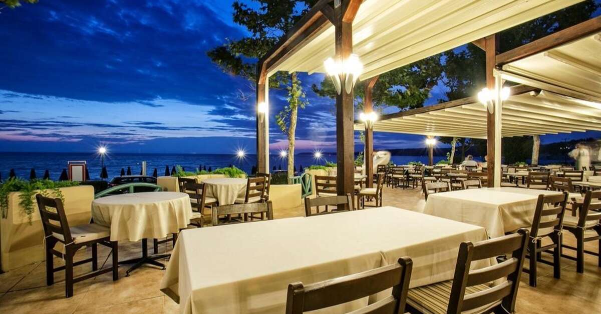 Ein Foto Possidi Paradise Hotel
