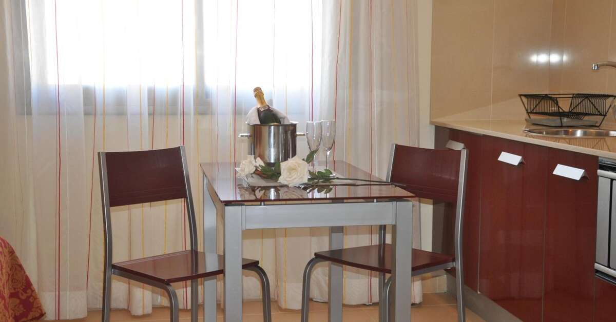 Een foto van Casablanca Suites