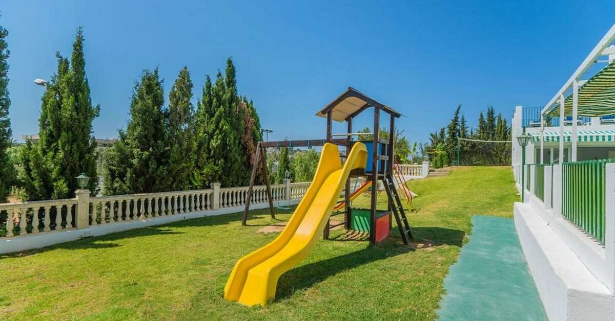 Een foto van Holiday Center Santa Ponsa