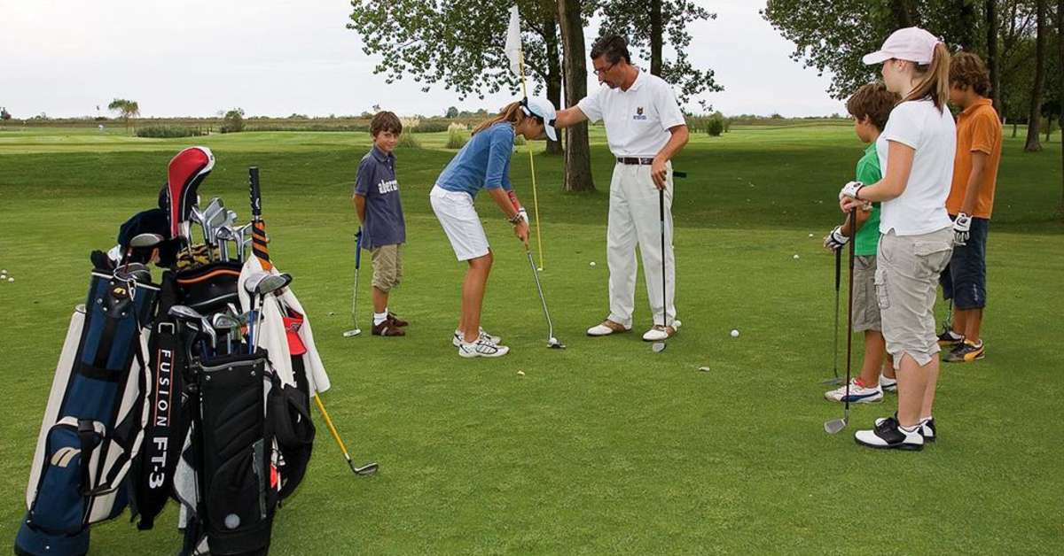 Een foto van de faciliteiten bij Club Del Sole Tenuta Primero Grado Family Collection