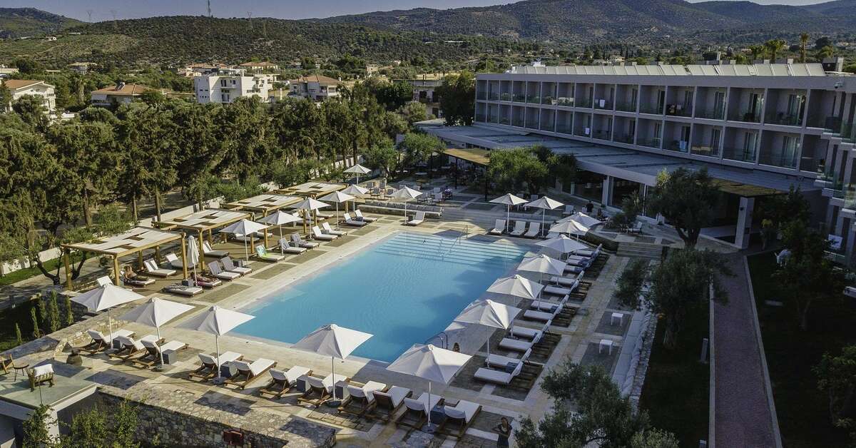 Een foto van Amaronda Resort & Spa