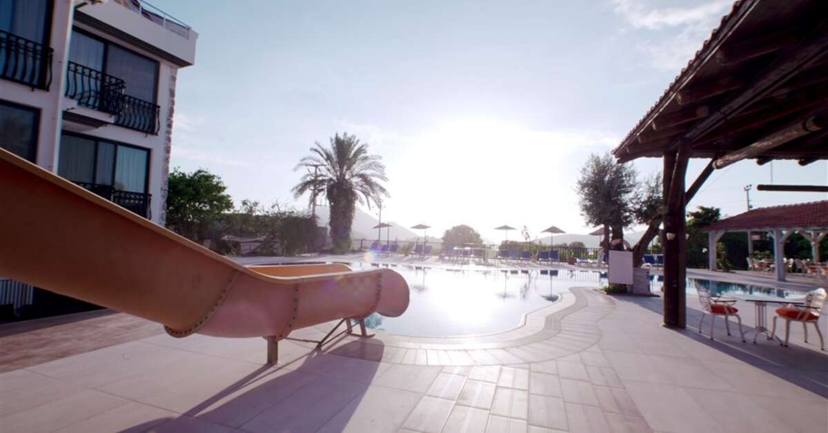 Ein Foto Seyir Village Hotel