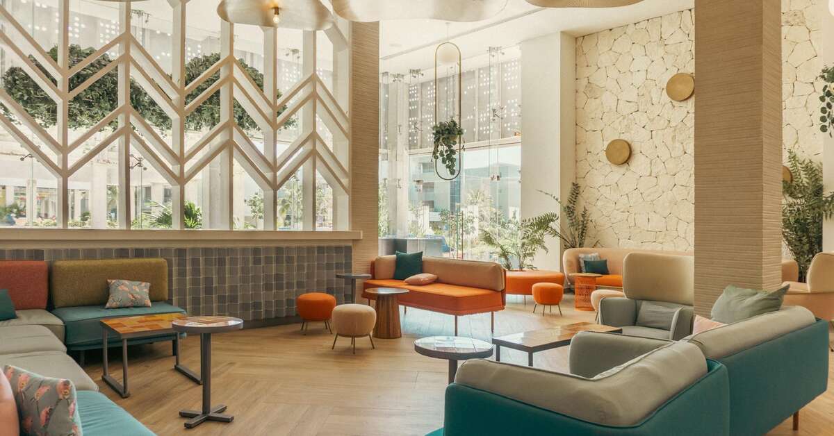 Een foto van Catalonia Costa Mujeres All Suites & Spa
