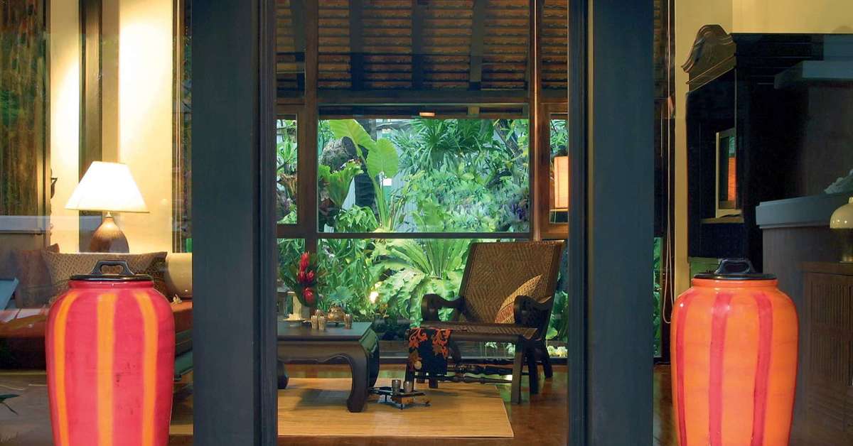 Een foto van Renaissance Koh Samui Resort & Spa
