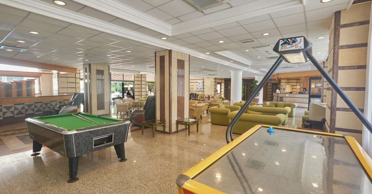 Een foto van Tsokkos Gardens Hotel Apartments