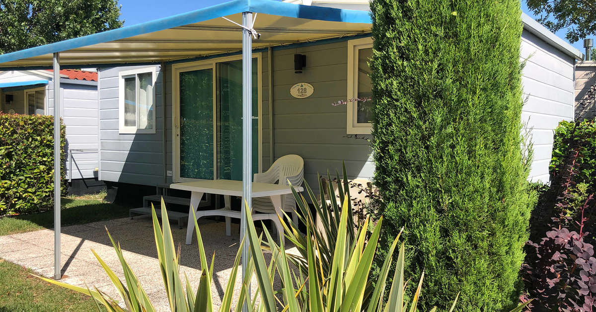 Een foto van Camping Village San Francesco