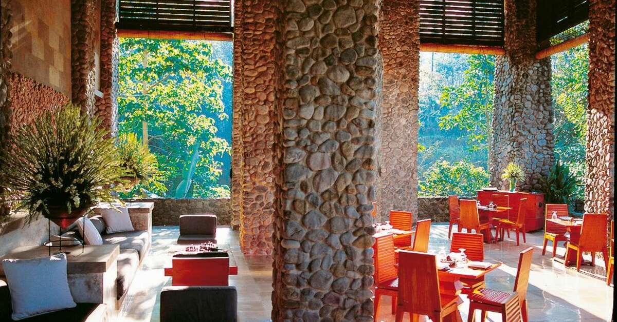 Ein Foto Alila Ubud