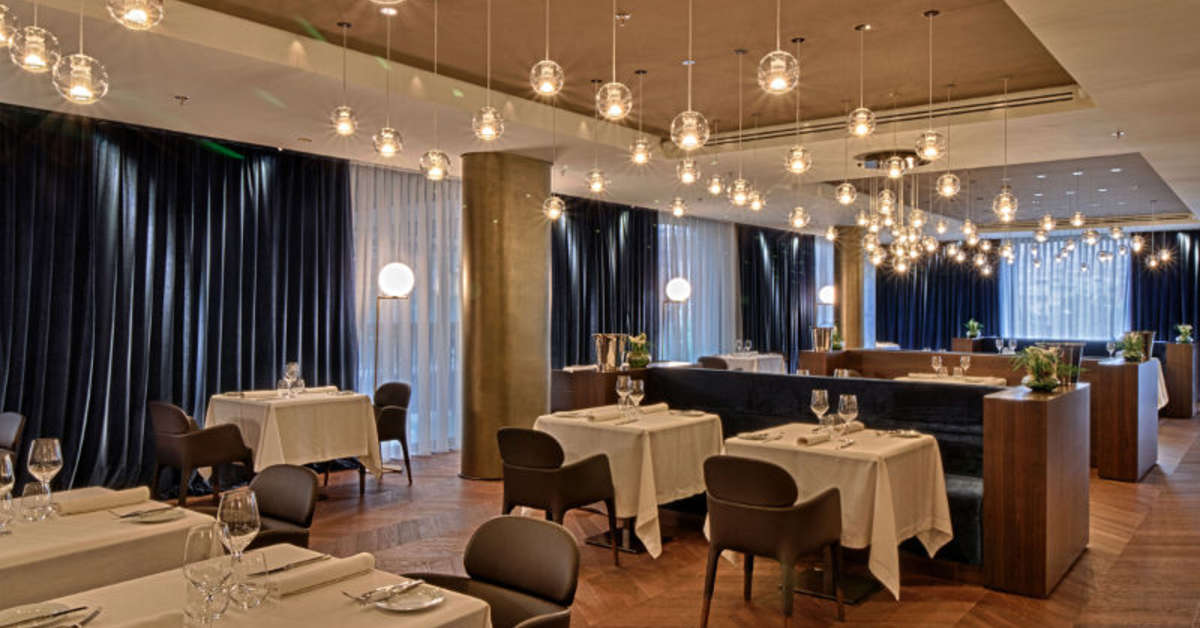 Een foto van Maritim Hotel Plaza Tirana