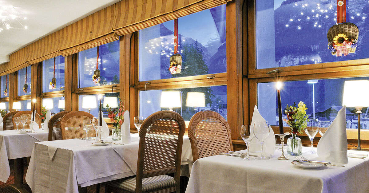 Een foto van Hotel Kreuz & Post