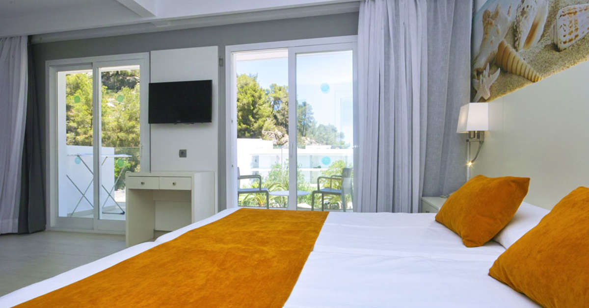 Een foto van Balansat Resort