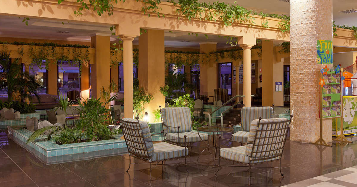 Een foto van Playacanela Hotel