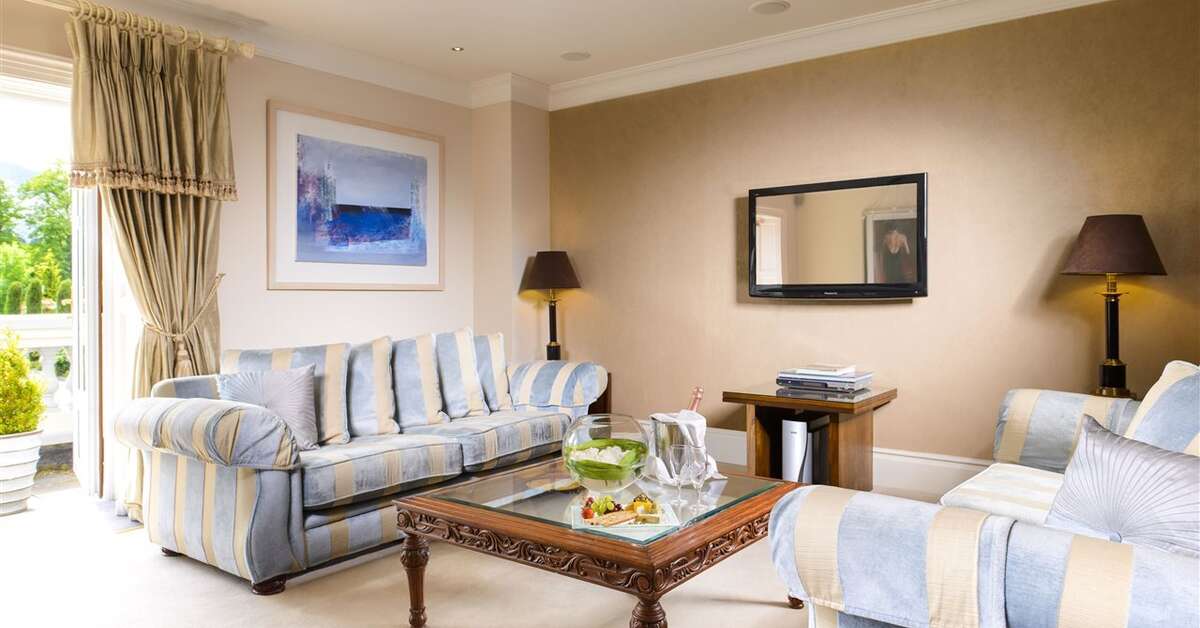 Een foto van Muckross Park Hotel & Spa