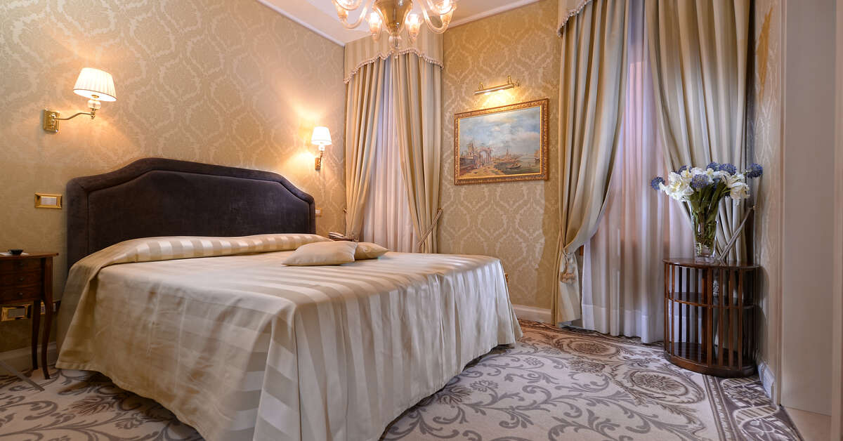 Een foto van Hotel Santa Marina