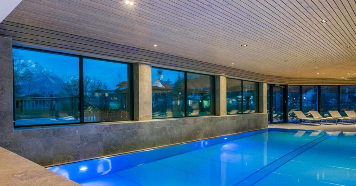 Een foto van Hotel Tyrol Soll