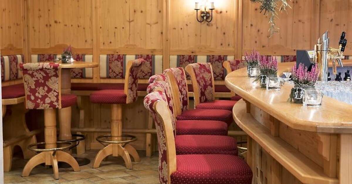 Een foto van Hotel Auhof