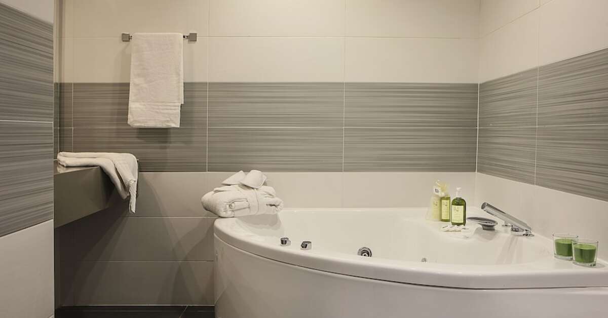 Een foto van Best Western JFK Hotel