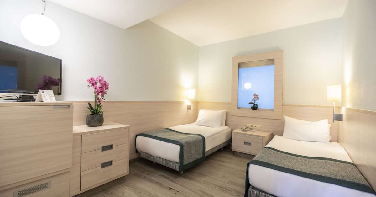 Een foto van La Blanche Resort & Spa