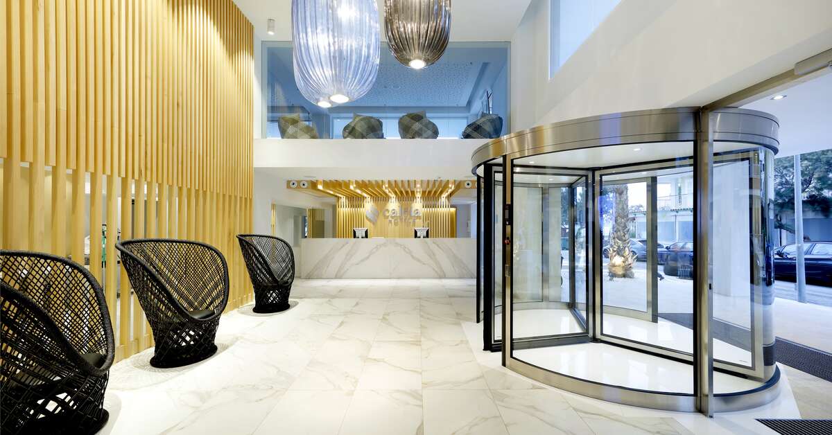 Een foto van Caleia Talayot Spa Hotel