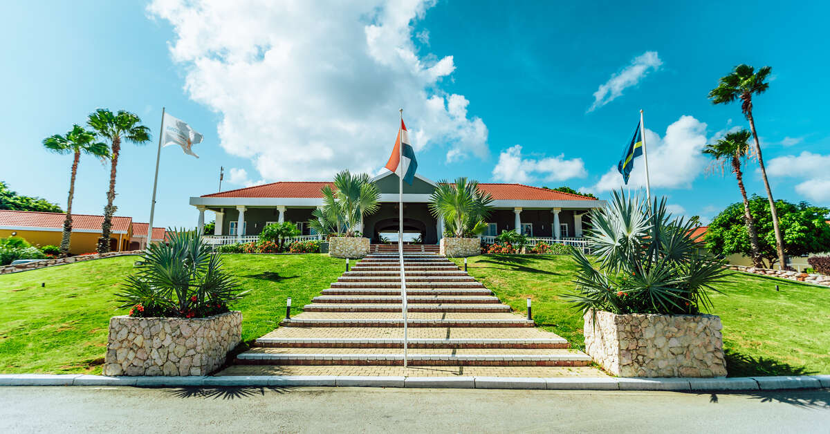 Een foto van Livingstone Jan Thiel Resort