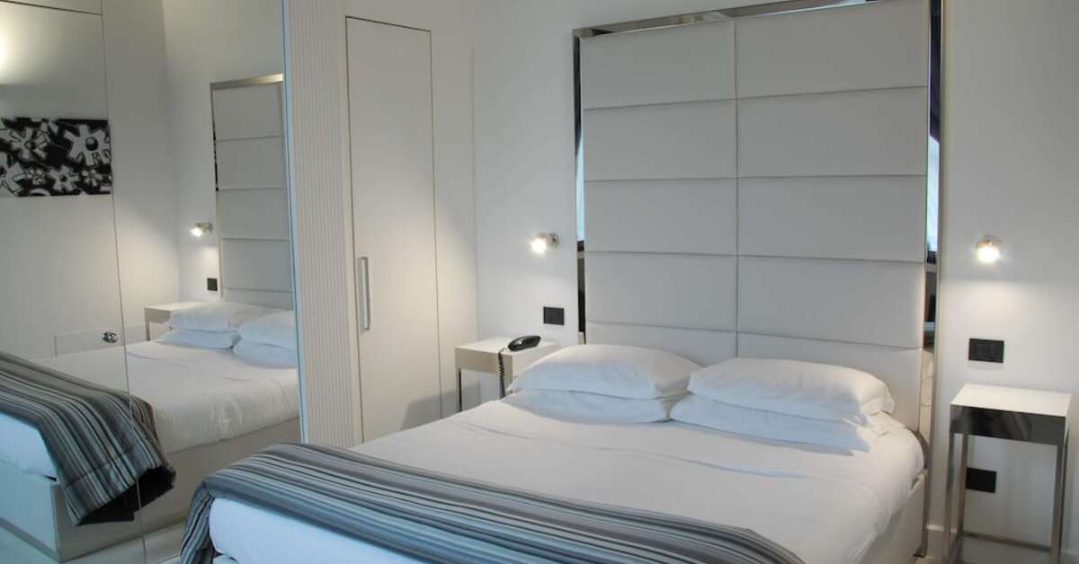 Een foto van Hotel River & Spa