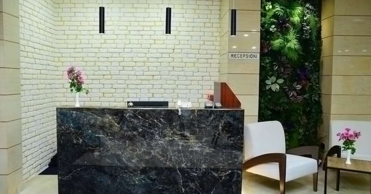 Een foto van Hotel Comfort
