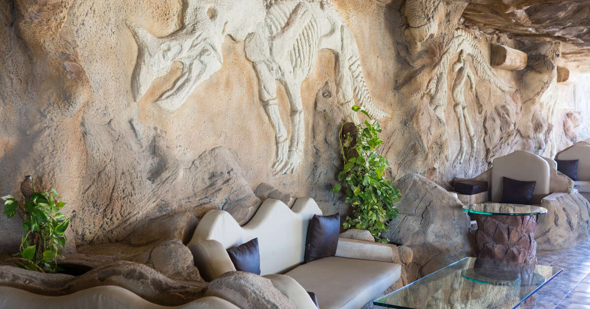 Een foto van Caves Beach Resort