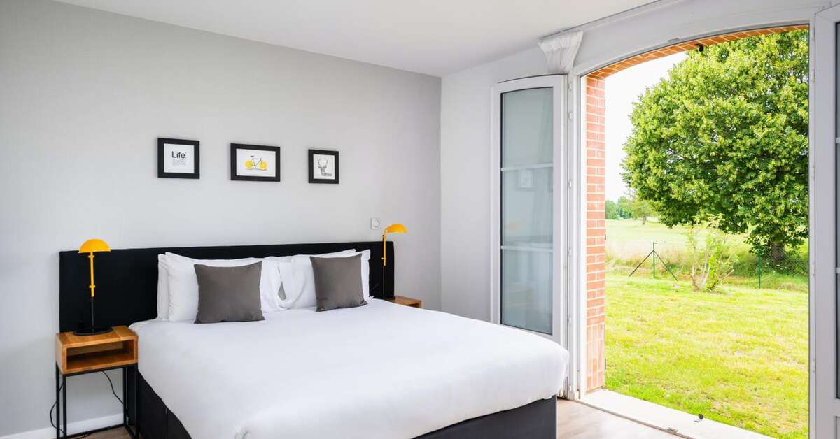 Een foto van Staycity Marne La Vallee