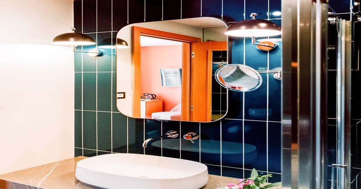 Een foto van Mercure Roma Corso Trieste