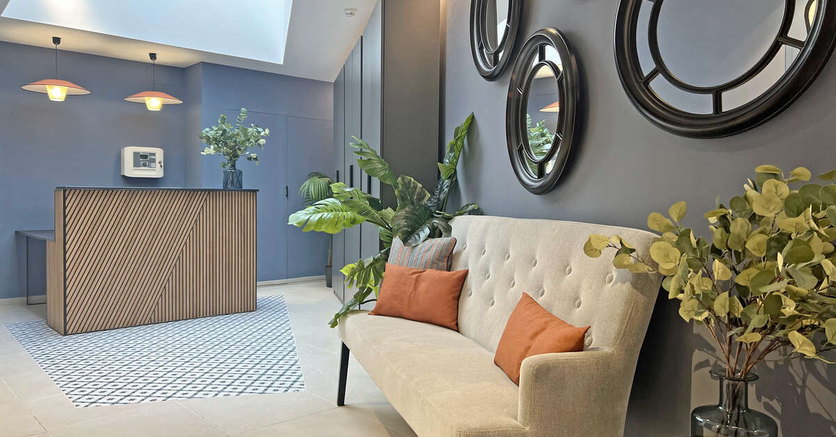 Een foto van Soho Boutique Palillero