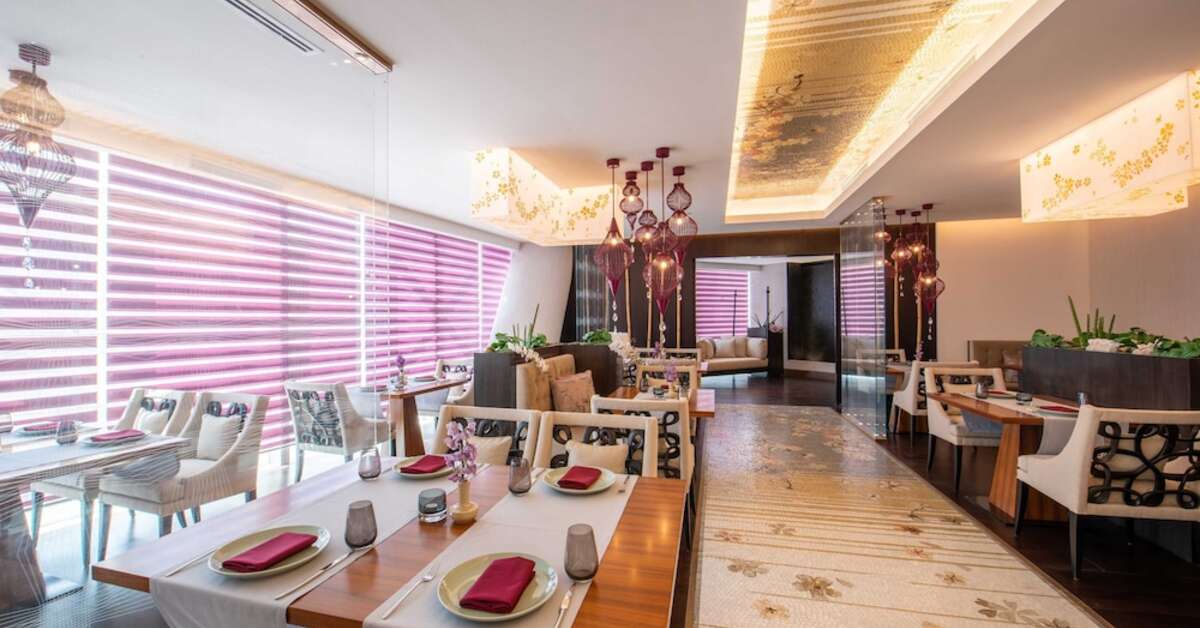 Een foto van Shaza Doha