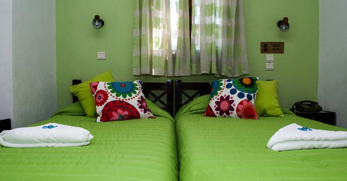 Een foto van Anema by the Sea Guesthouse