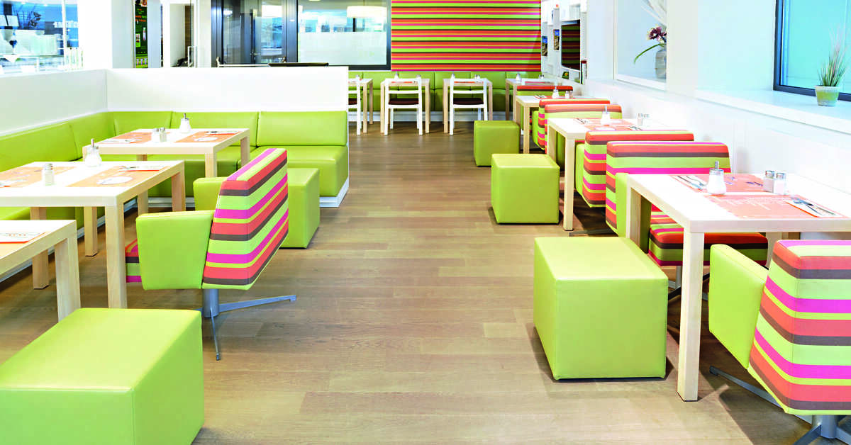 Een foto van Harry's Home Hotel Wien