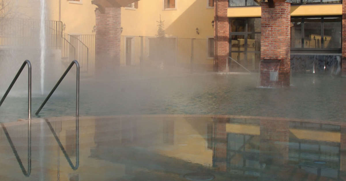 Een foto van Villa dei Cedri